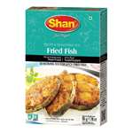 Shan Fried Fish Masala Imported